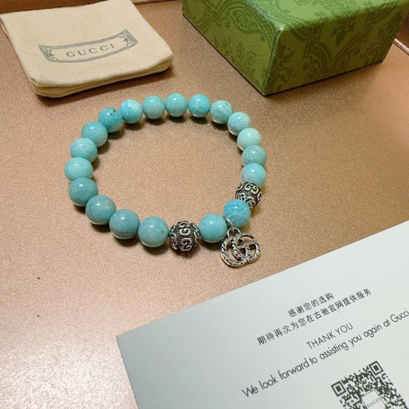 Gvc*1 bracelets